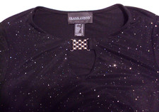 Frank lyman black for sale  Lafayette