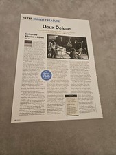 Tpeep359 magazine article d'occasion  Expédié en Belgium