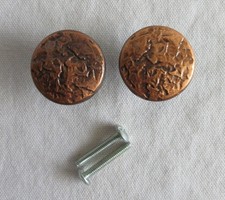 Amerock knobs hammered for sale  Rockford