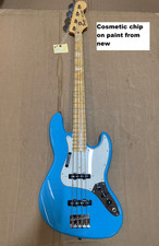 Fender guitars made for sale  BOLTON