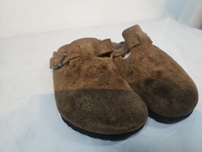 Birkenstock boston footbed for sale  BRIGHTON