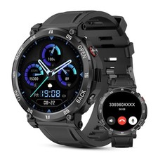 Orologio smartwatch uomo usato  Italia