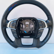 Volante con comandi usato  Acerra