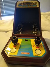 Galaxian mini arcade for sale  Shortsville