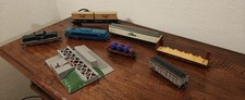 Treno lima locomotori usato  Verrua Savoia