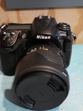Nikon d300s 50 for sale  Southfield