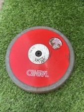 1kg discus for sale  BUSHEY