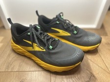 Brooks cascadia black for sale  ESHER