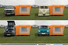 Kampers retro driveaway for sale  BURNTISLAND