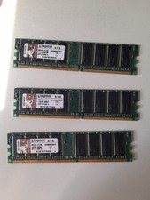 kingston 400 ram ddr usato  Milano