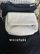 Whistles bibi crossbody for sale  BURY