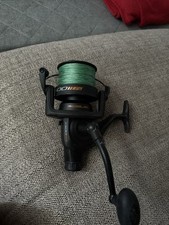 Rogue 7500fs fishing for sale  WANTAGE