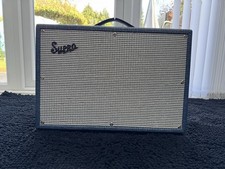 Supro dual tone for sale Supro dual tone for sale  STOKE-ON-TRENT