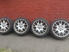 Bbs ch024 et54 for sale  LEEDS