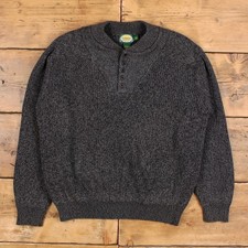 Vintage cabela jumper for sale  SHEFFIELD