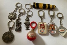 porte clef esso d'occasion  Privas