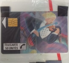 Neuve blister telecarte d'occasion  Les Lilas