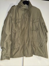 Field jacket liv gebraucht kaufen  Berlin