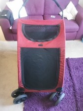 Paw hut dog for sale  OXFORD