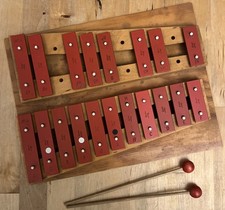 Sonor glockenspiel g30 gebraucht kaufen  Wuppertal
