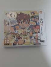 Inazuma eleven luce usato  Salerno
