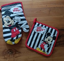 Fen handschuh topflappen gebraucht kaufen  Landshut