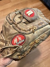 Vintage nokona amg for sale  Manteno