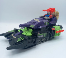 Transformers micromasters 1990 d'occasion  Marmande