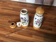 Vintage portmeirion botanic for sale  ATHERSTONE