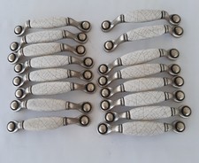 Maniglie porcellana cucina usato  Montesilvano
