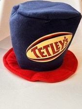 Tetley bitter hat for sale  WATERLOOVILLE