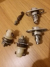 Mercedes r107 perni usato  Vignola Falesina