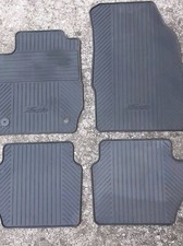 Fussmatten ford fiesta gebraucht kaufen  Deutschland