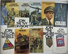 Vintage lot recruitment for sale  Marion