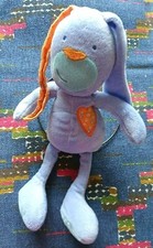 Jb4 doudou peluche d'occasion Jb4 doudou peluche d'occasion  Moissy-Cramayel