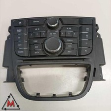 Comando radio audio usato  Vajont