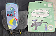 Bugykido buggy board for sale  SOUTH SHIELDS