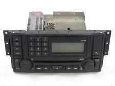 Vux500570 autoradio land usato  Rovigo