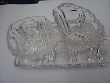 Milchkännchen zuckerdose kris gebraucht kaufen  Gelsenkirchen