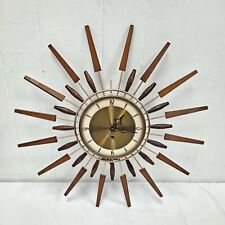 Vintage mcm sunburst for sale  Whitehall