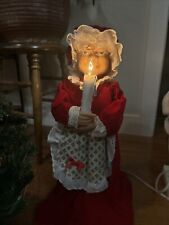 Fiber optic santa for sale  Hampton