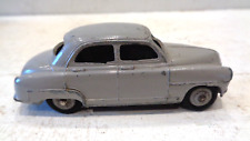 Dinky toys simca d'occasion  Sannois