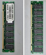 512 MB, SDR DIMM, H Memoria Ram PC Componentes de Computadora de Colección Piezas 32S64A 64WHS segunda mano  Embacar hacia Mexico