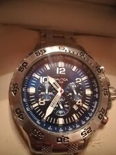 Herren chronograph nautica gebraucht kaufen  Buschkämpen