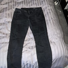 Jack jones jeans for sale  LEATHERHEAD