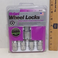 Mcgard 24137 wheel for sale  San Jose
