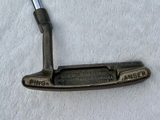 Ping karsten original for sale  GLASGOW