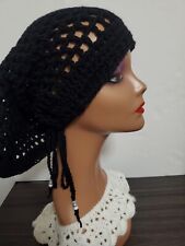 Black crochet dreadlock for sale  Tooele