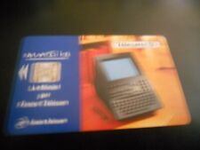 Telecarte unites magis d'occasion  Wervicq-Sud