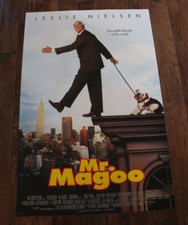 Vintage magoo 1997 for sale  Springfield